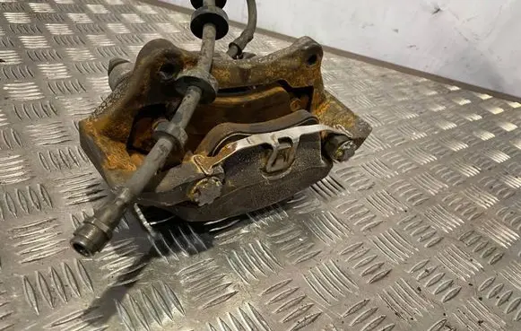 Audi Q5 SQ5 Front brake caliper 8R0105P