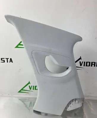 (C) pillar trim