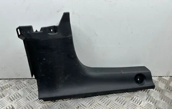 Skoda Octavia Mk2 (1Z) Other interior part 1Z9868225