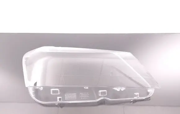 BMW X3 F25 Headlight lense 