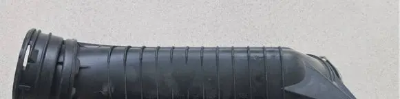 Volkswagen Golf IV Intercooler hose/pipe 1J0145762