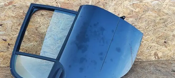 Smart ForFour I Rear door