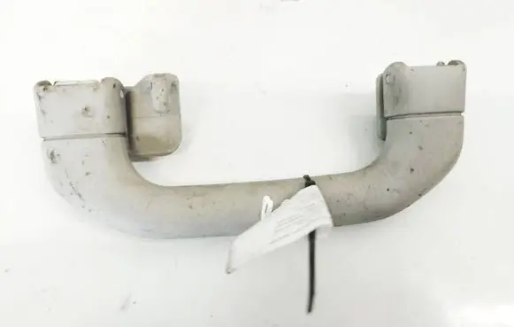 Mercedes-Benz C W203 Rear interior roof grab handle A2038100551