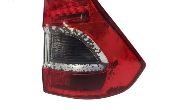 Ford Galaxy Rear/tail lights