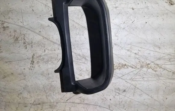 Mitsubishi Pajero Pinin Dashboard trim MR444786 016011