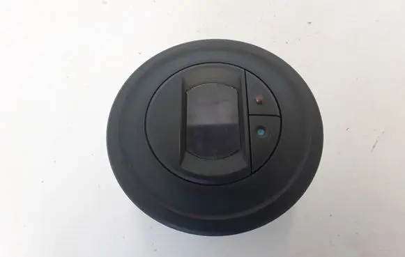 Renault Espace - Grand espace IV Air conditioner control unit module 