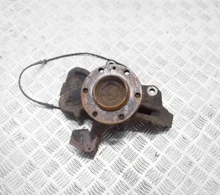 Mercedes-Benz Sprinter W906 Front wheel hub A9065400317