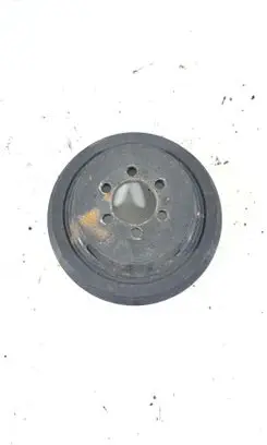 Peugeot 308 Crankshaft pulley 9822598180