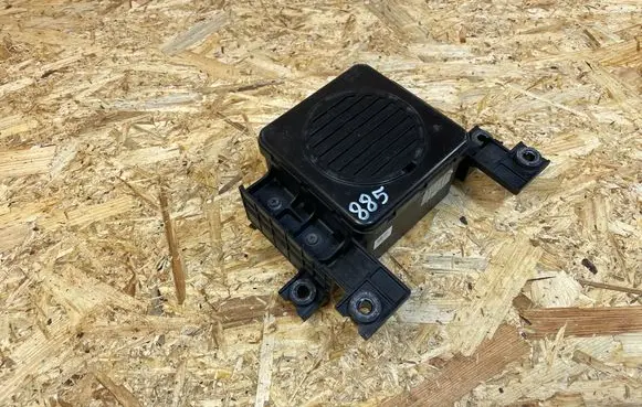 KIA Niro Other control units/modules K496391000