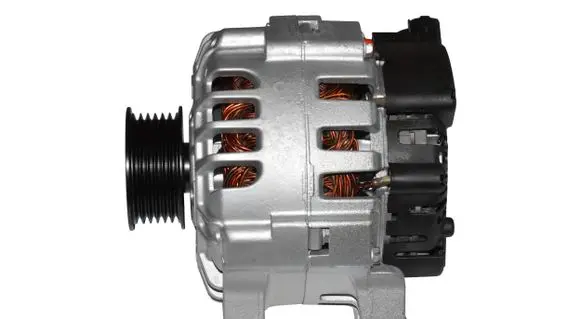 Peugeot Partner Generator/alternator TG9B024 9630204580