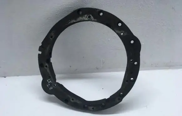 Volkswagen I LT Gearbox gasket 94070412009