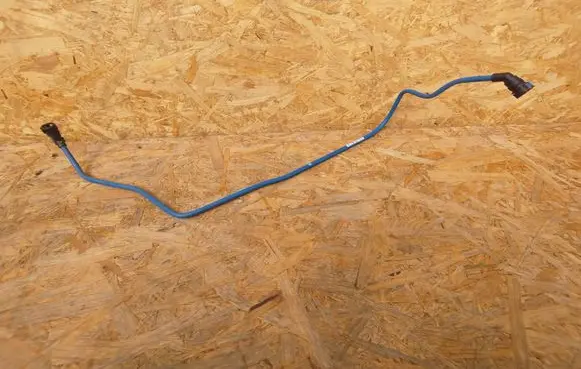 Volkswagen Caddy Fuel line/pipe/hose 5R3201294D