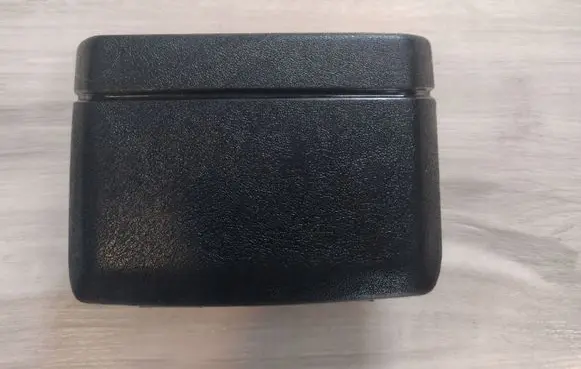 Mercedes-Benz W123 Rear door ashtray 