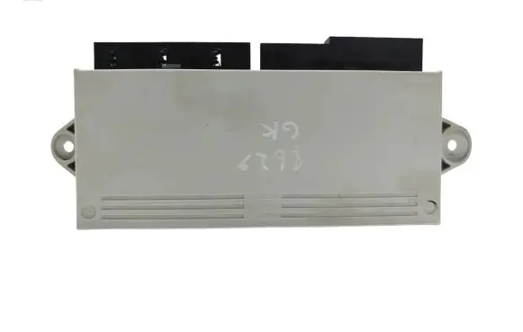 BMW 7 E65 E66 Door control unit/module 6929176 6015006009