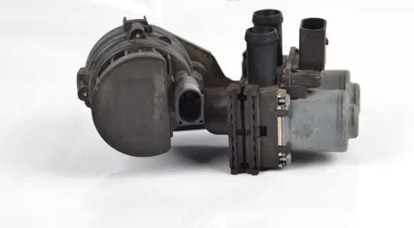 Audi A6 S6 C6 4F Electric auxiliary coolant/water pump 0392023007 1302232