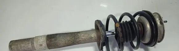 BMW 6 E63 E64 Front shock absorber with coil spring 6768923