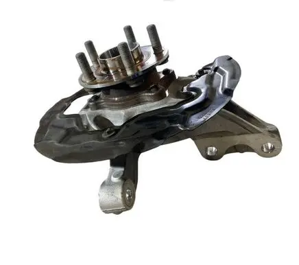 Ford Edge II Front wheel hub F2GC3K171A F2GC3K171 K2GC2C300A2B