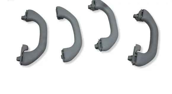 Skoda Rapid (NH) A set of handles for the ceiling 5L6857607E