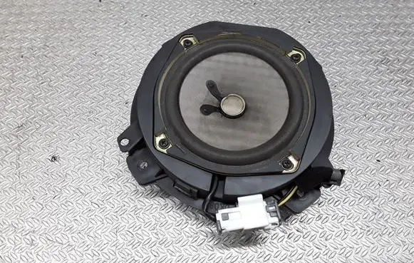 KIA Picanto Rear door speaker 9630007100