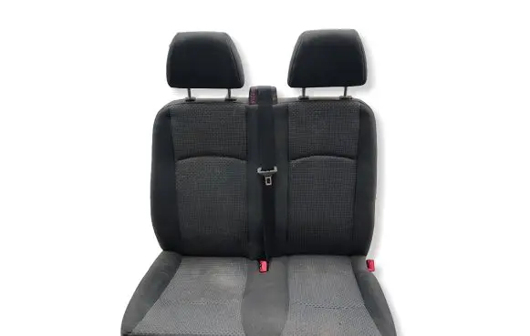 Mercedes-Benz Vito Viano W639 Front double seat 