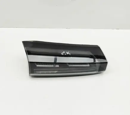 Peugeot 2008 II Tailgate rear/tail lights 9850439280