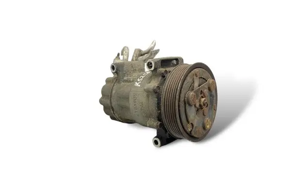 Mini One - Cooper Coupe R56 Air conditioning (A/C) compressor (pump) 06658502762 6942501 694250103