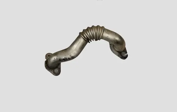 Volkswagen Golf VI EGR valve line/pipe/hose 03L131521D
