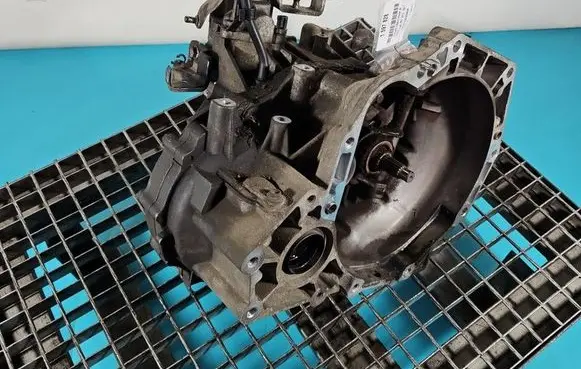 Suzuki Swift II Manual 5 speed gearbox ZP2 IMPRK1597828