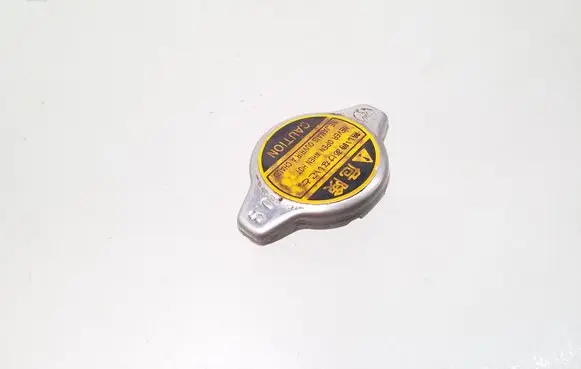 Toyota RAV 4 (XA10) Coolant expansion tank/reservoir cap 