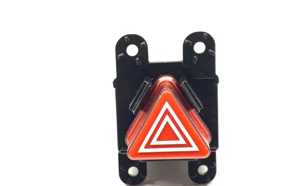 Hyundai Elantra VII Hazard light switch 93790-AA000