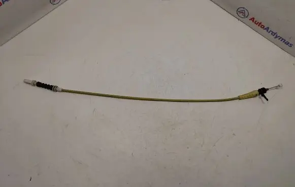 BMW X3 F25 Front door cable line 7319349 51217319349 51217205799