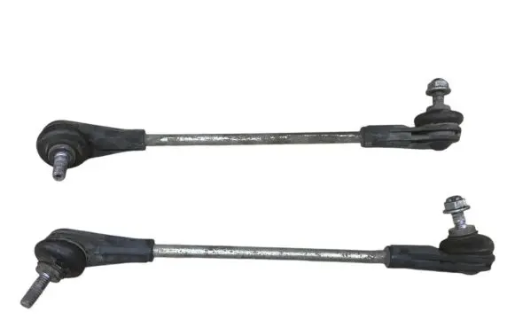 Front anti-roll bar/stabilizer link