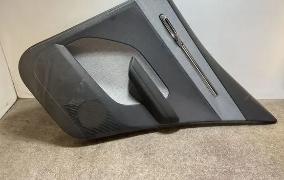 Volvo EX30 Rear door card panel trim 80010256 AE7Q7280156