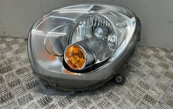 Mini Cooper Countryman R60 Headlight/headlamp 980102905 9801029