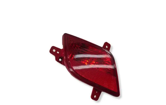 Opel Mokka Rear bumper light 14090