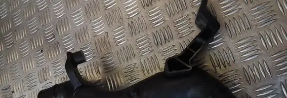 Turbo air intake inlet pipe/hose