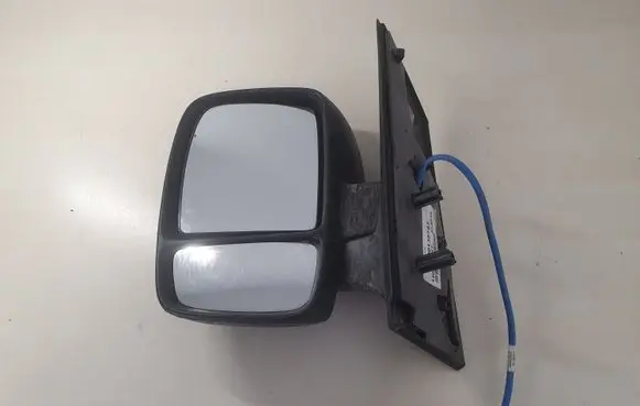 Citroen Jumpy Front door electric wing mirror 14007421XT