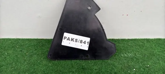 Renault Trafic III (X82) Front bumper skid plate/under tray 601974462R