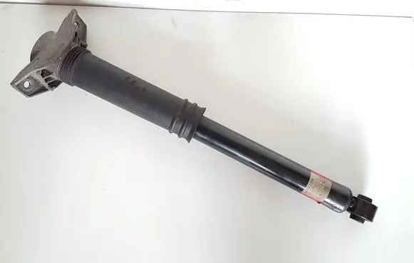 Nissan Qashqai J12 Rear shock absorber/damper 562106UA1B