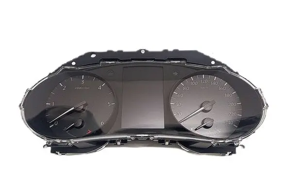 Nissan Qashqai Speedometer cable HV84A9UEE
