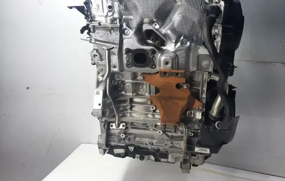 Volvo XC40 Engine B420T5