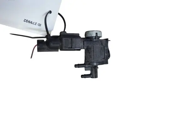 Audi A6 S6 C6 4F Vacuum valve 1K0906283A
