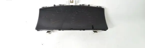 Toyota Corolla Verso E121 Speedometer (instrument cluster) 2574108790 8380013150