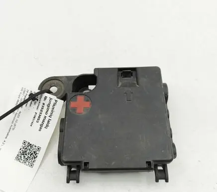 Audi RS5 Current control relay 8K0937517A