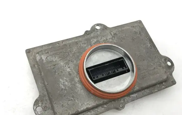 Ford Fusion II Headlight ballast module Xenon L90005488 L90005492