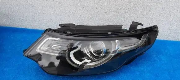 Land Rover Discovery Sport Headlight/headlamp FK72-13W030-EF
