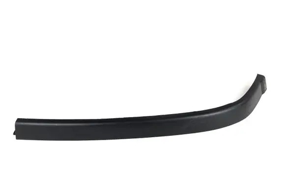 Opel Corsa C Front bumper lip 13120847 475498858