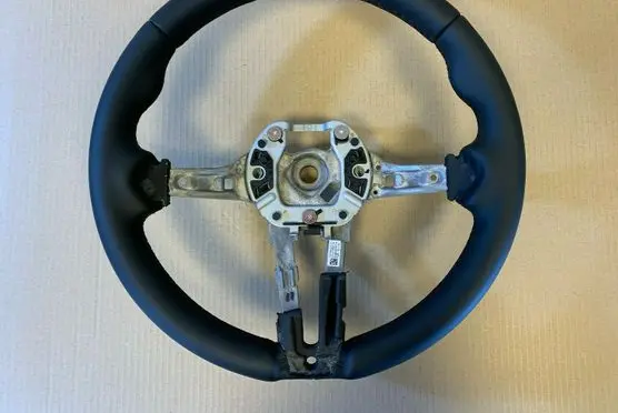 BMW 4 F36 Gran coupe Steering wheel 32307848338 32307850403