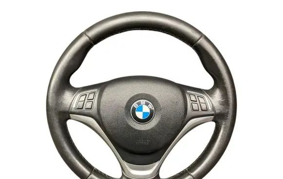 BMW X1 E84 Steering wheel SW685313101 33677051505W