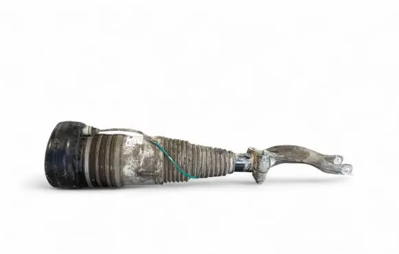 Audi Q8 e-tron Front air suspension shock absorber 4KE616039G F0523003G